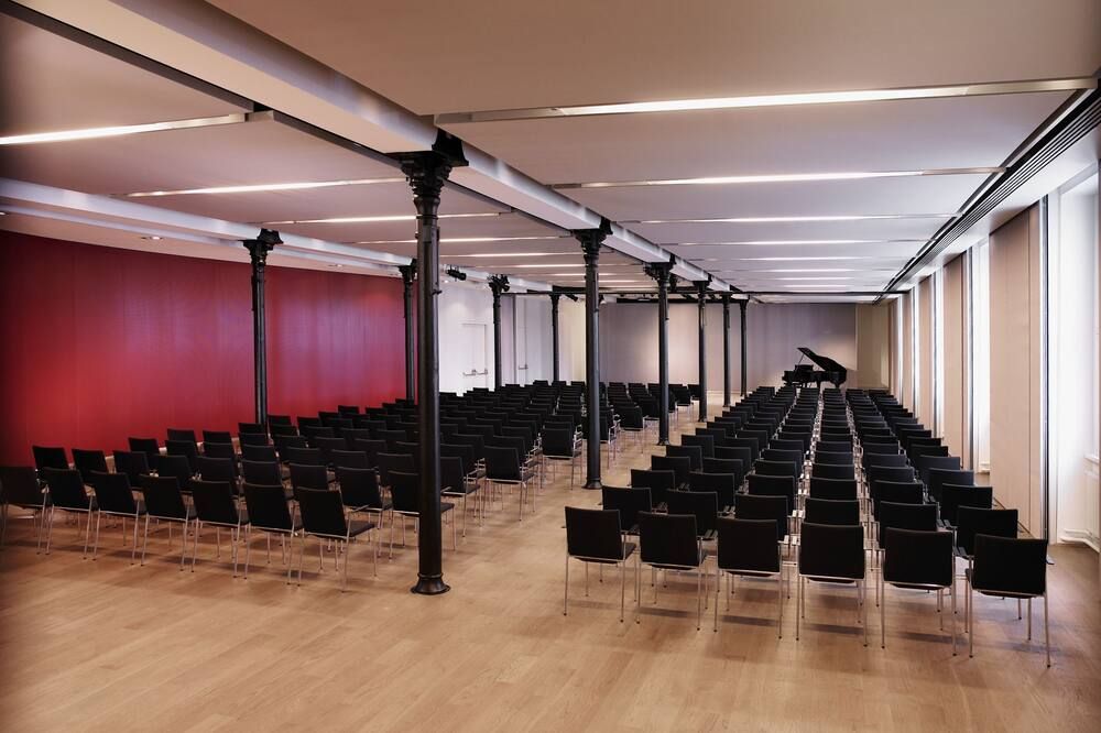 Conference room