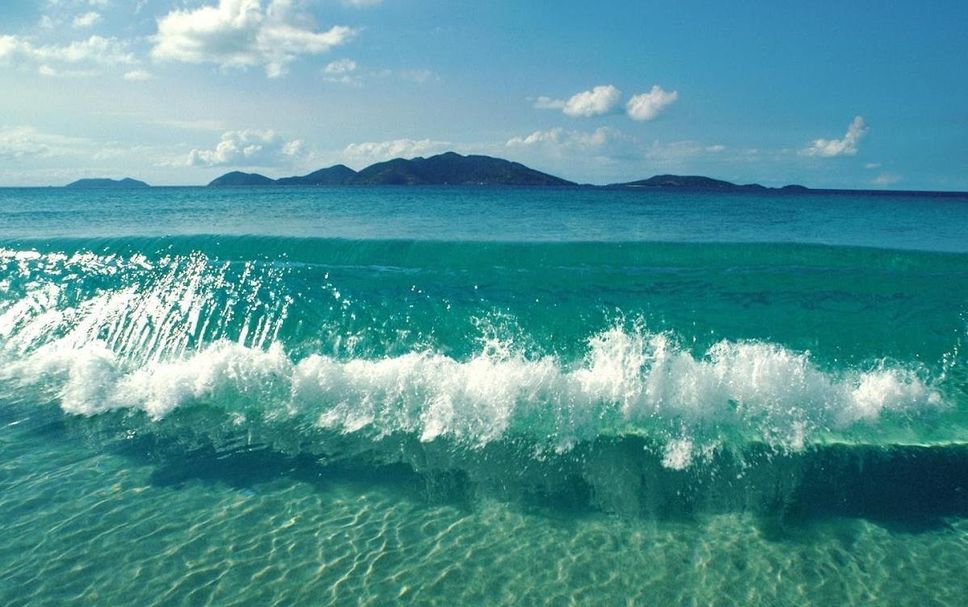 Beach Photo