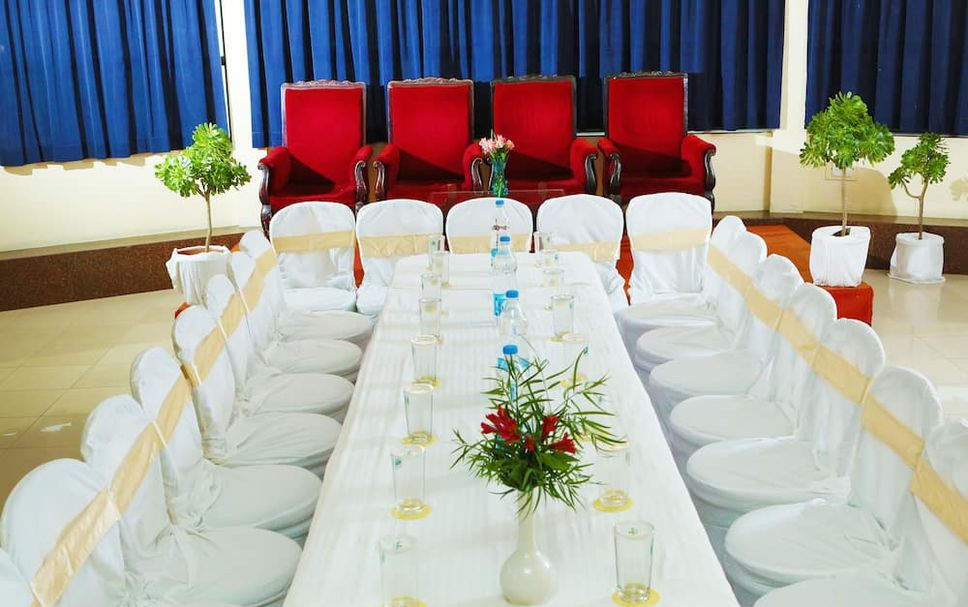 Conference room Photo