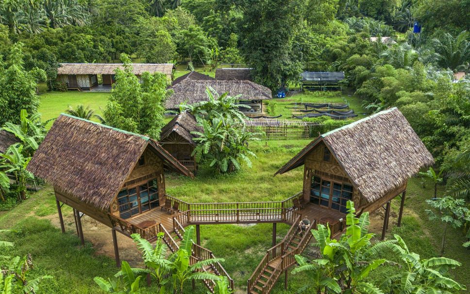 Outdoors view Photo