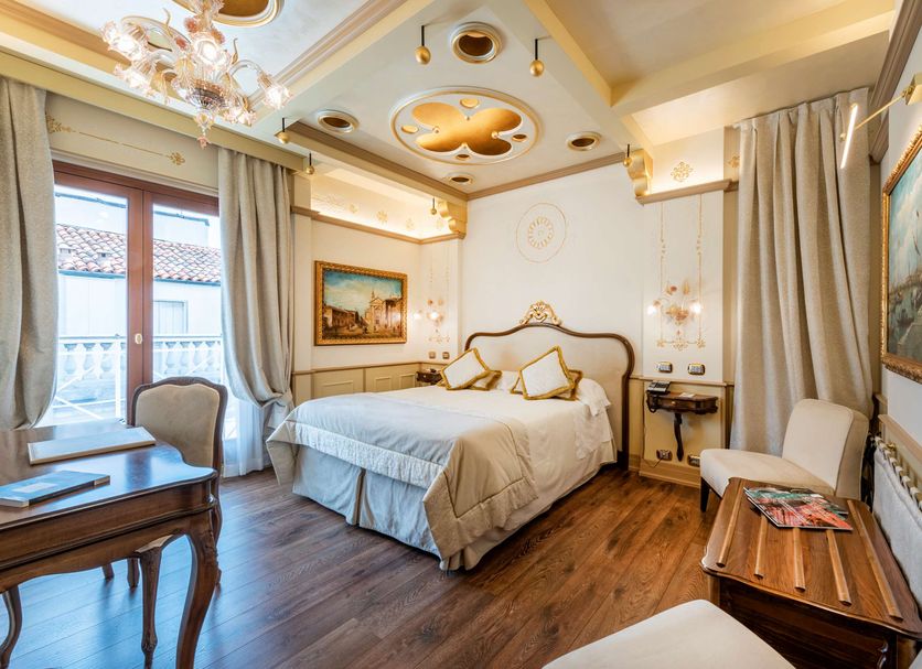 Bedroom Photo