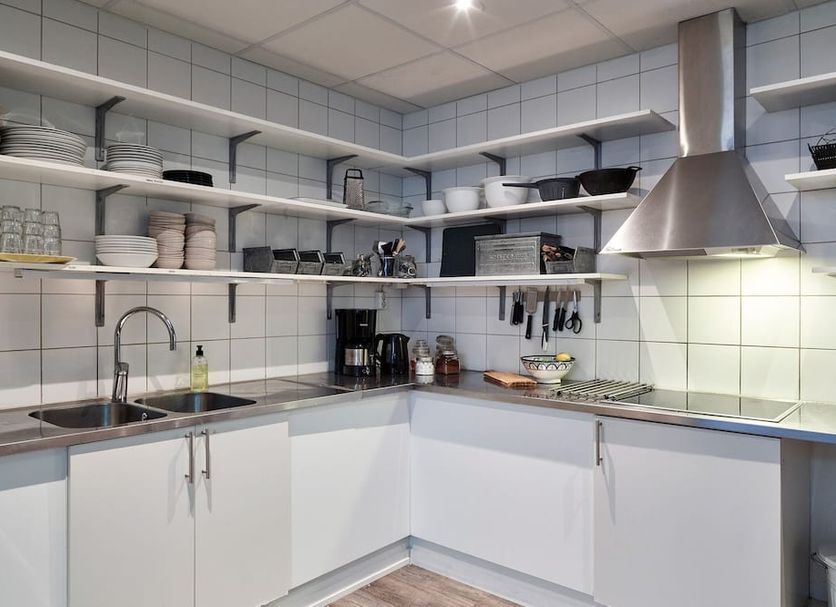 Kitchen Photo