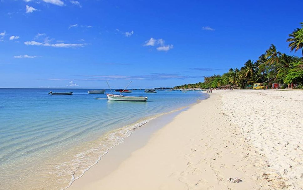 Beach Photo