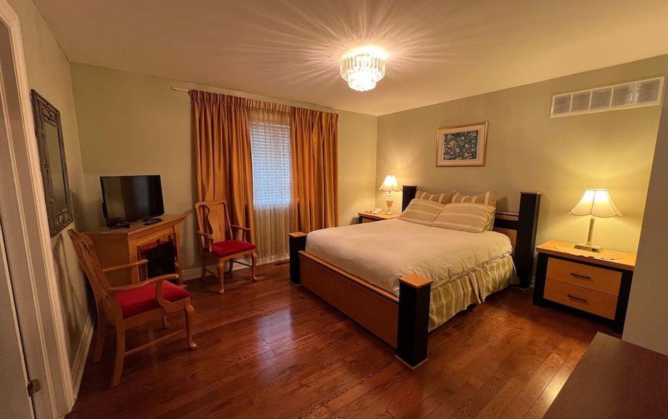 Bedroom Photo