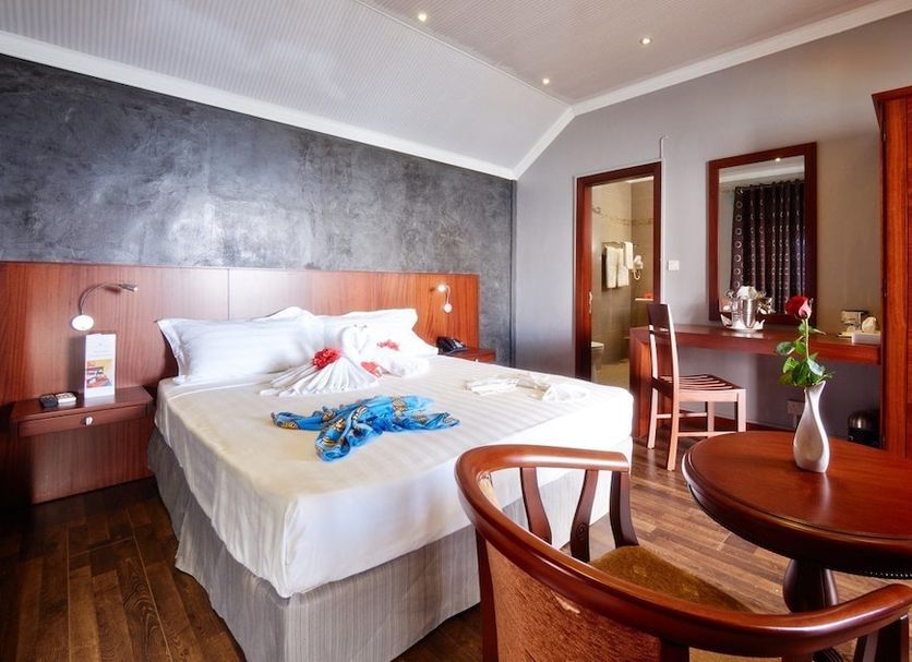 Bedroom Photo
