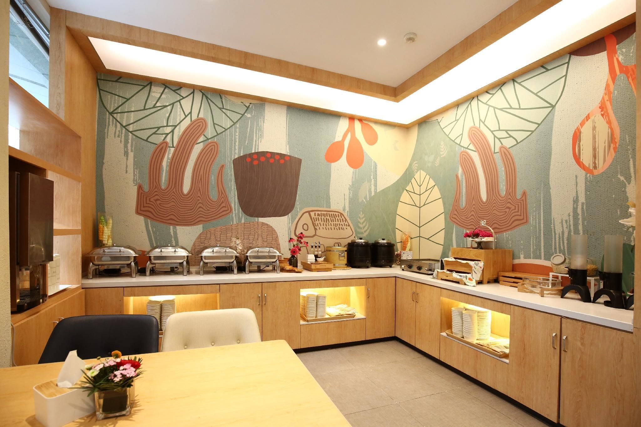 Buffet
