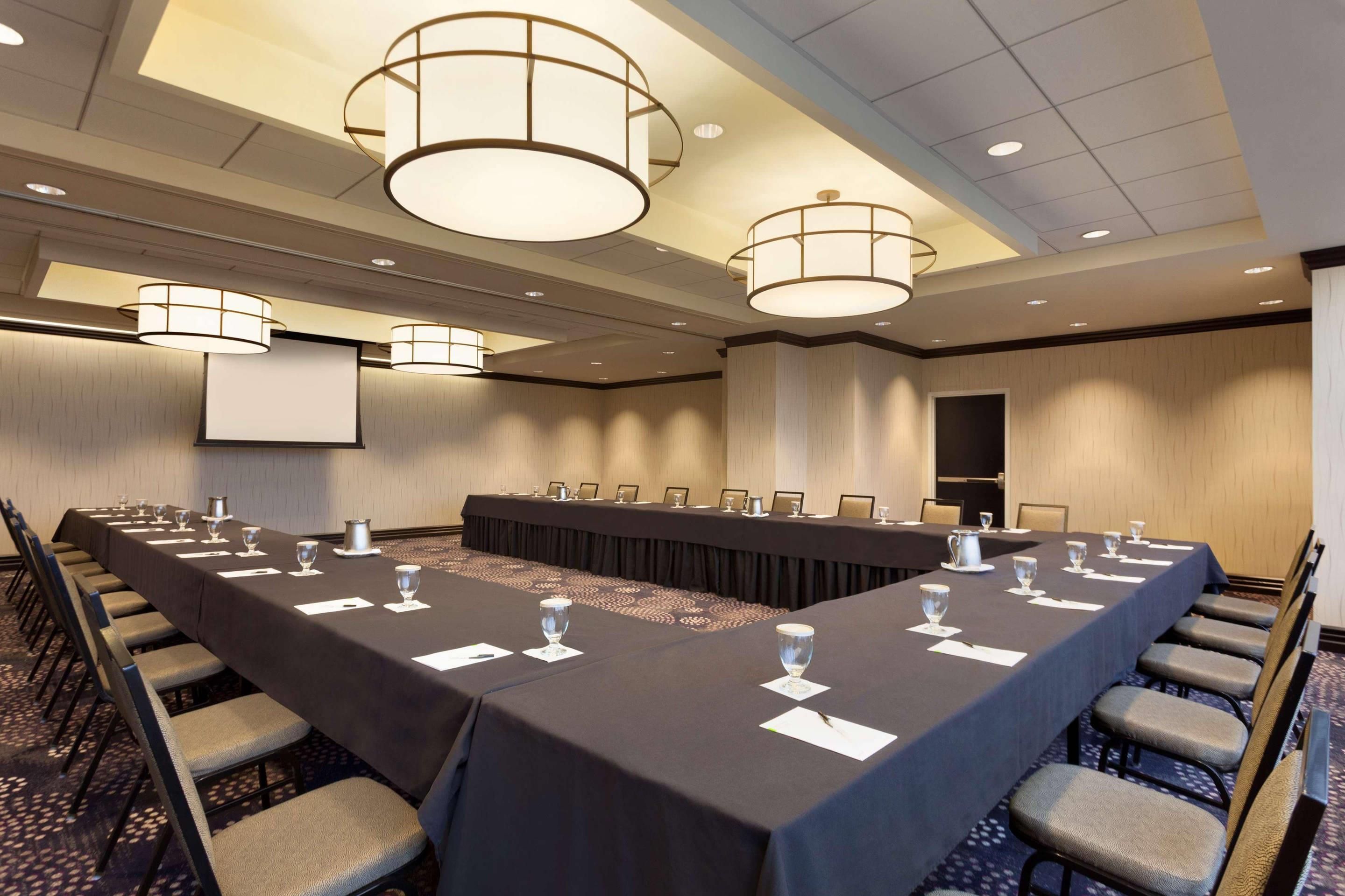 Conference room
