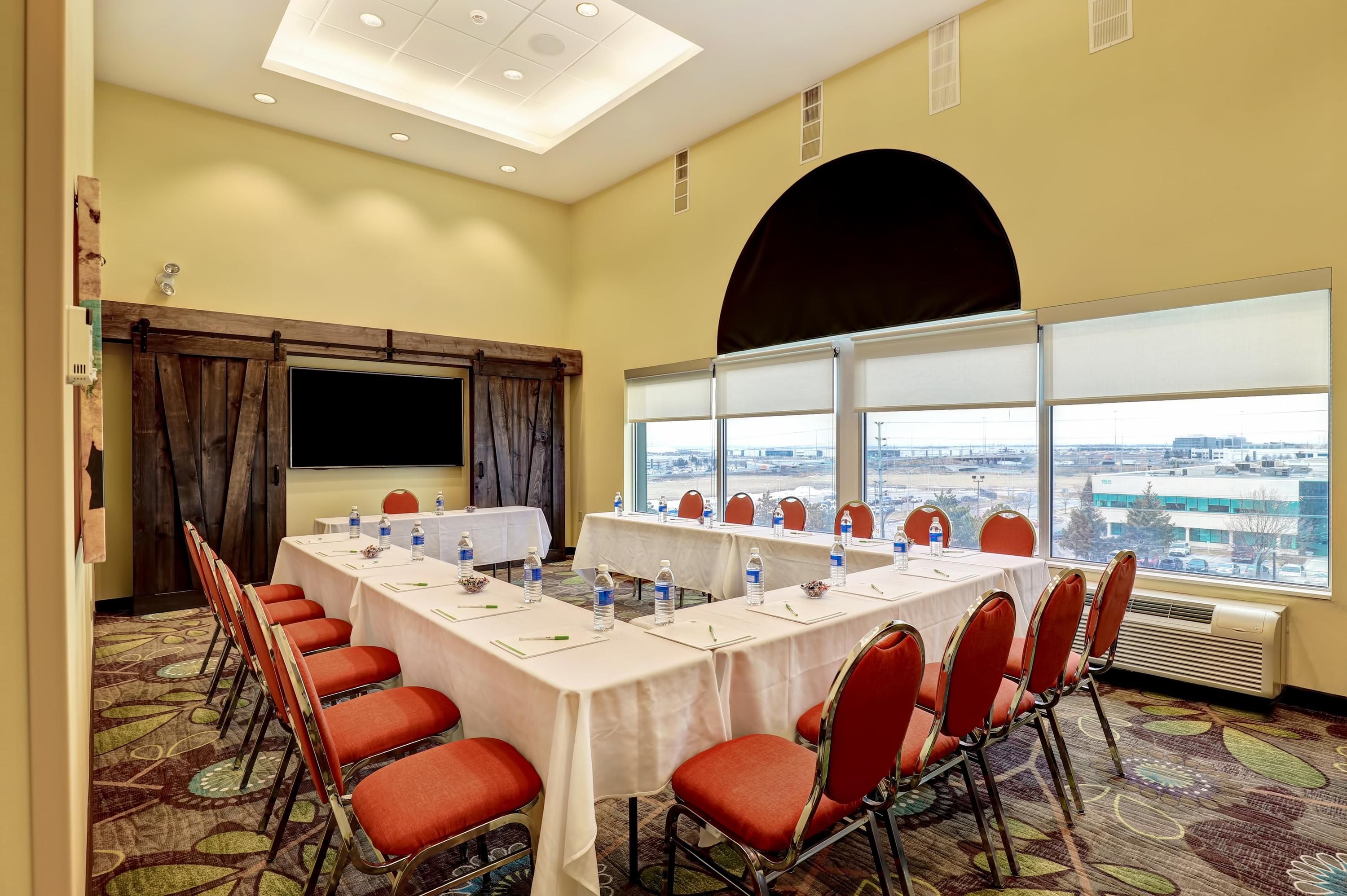 Conference room