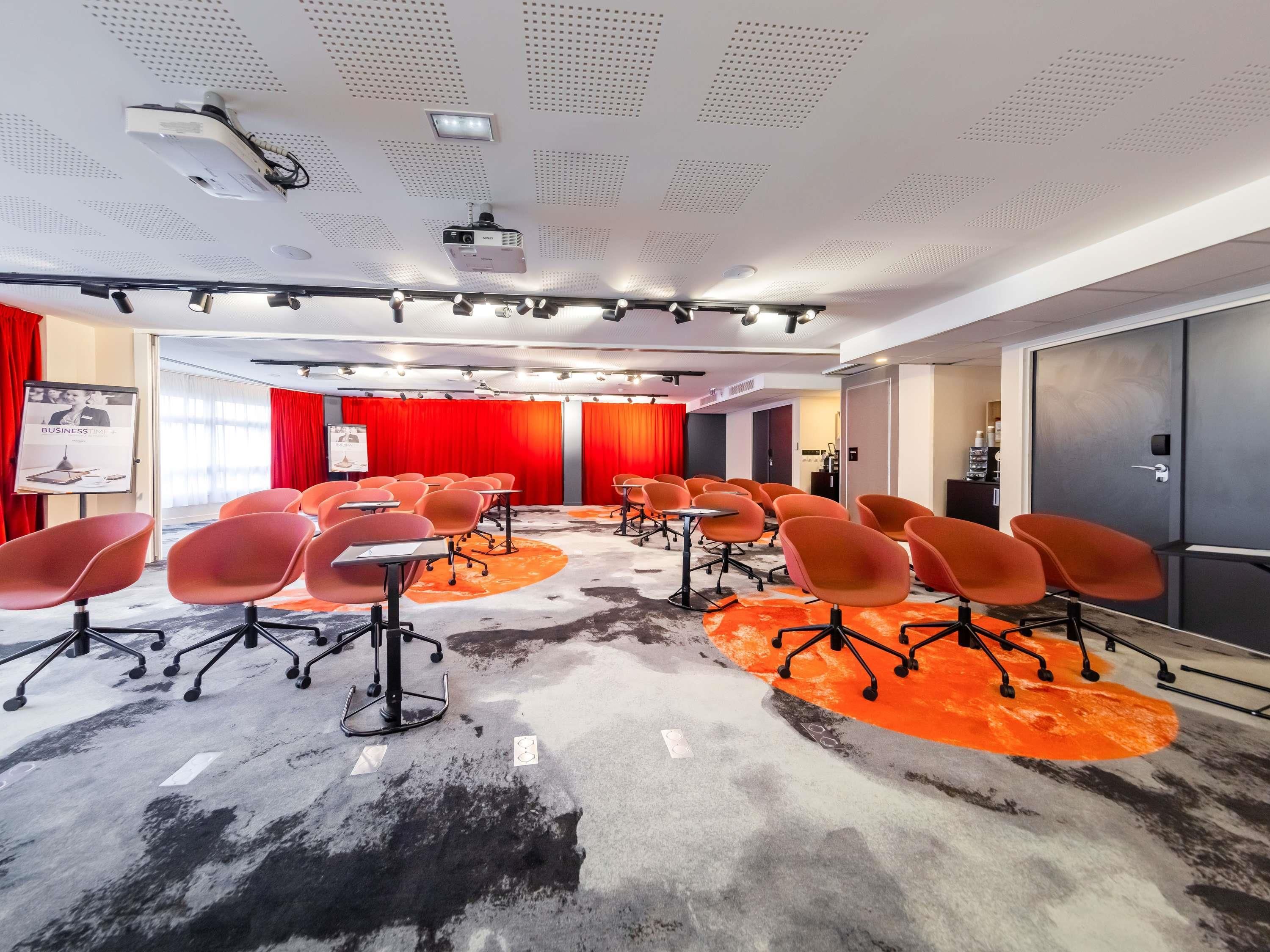 Conference room
