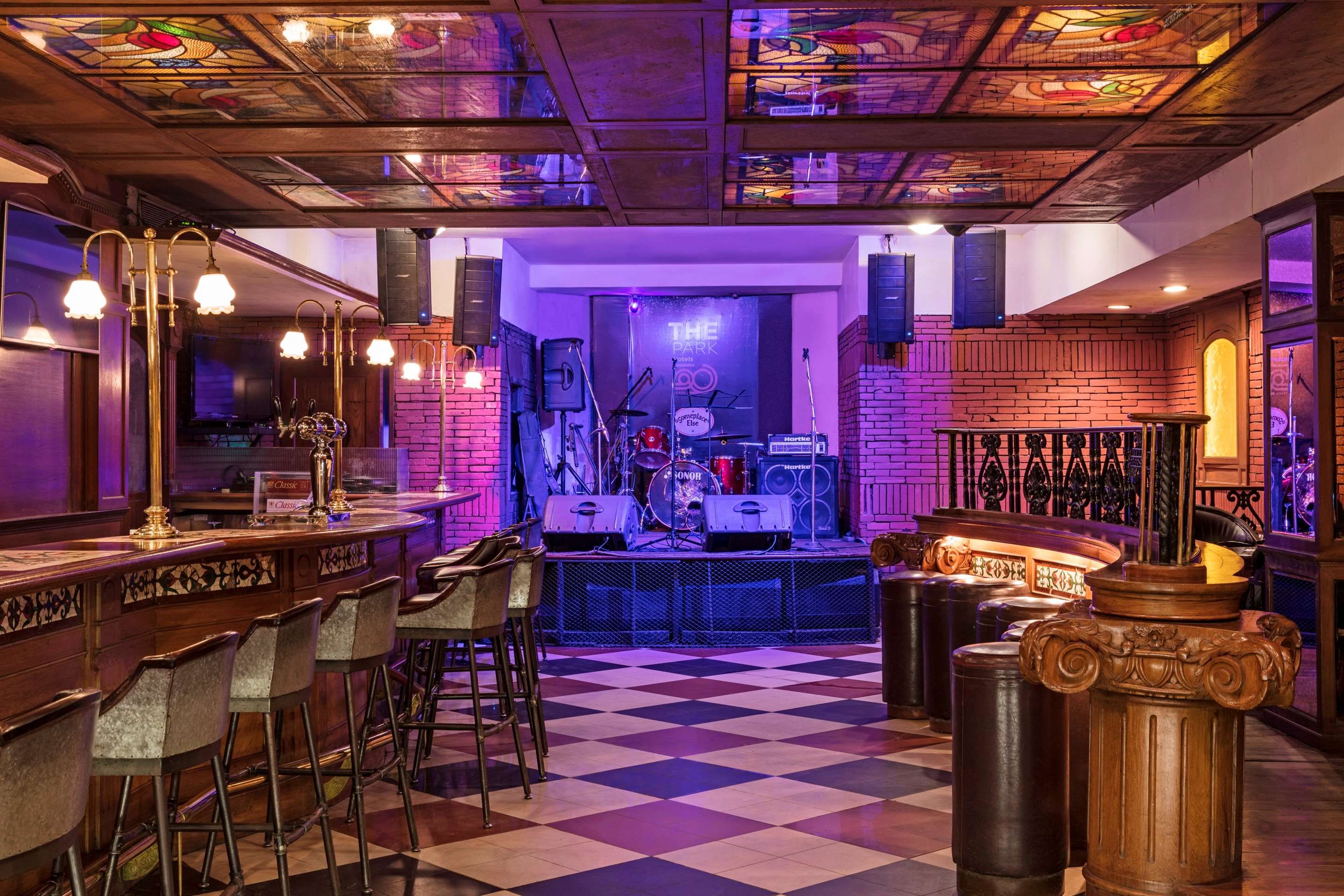 Bar Photo