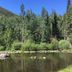 Outdoors view