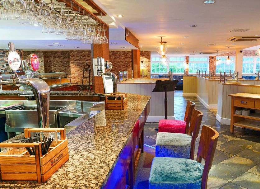 Bar Photo