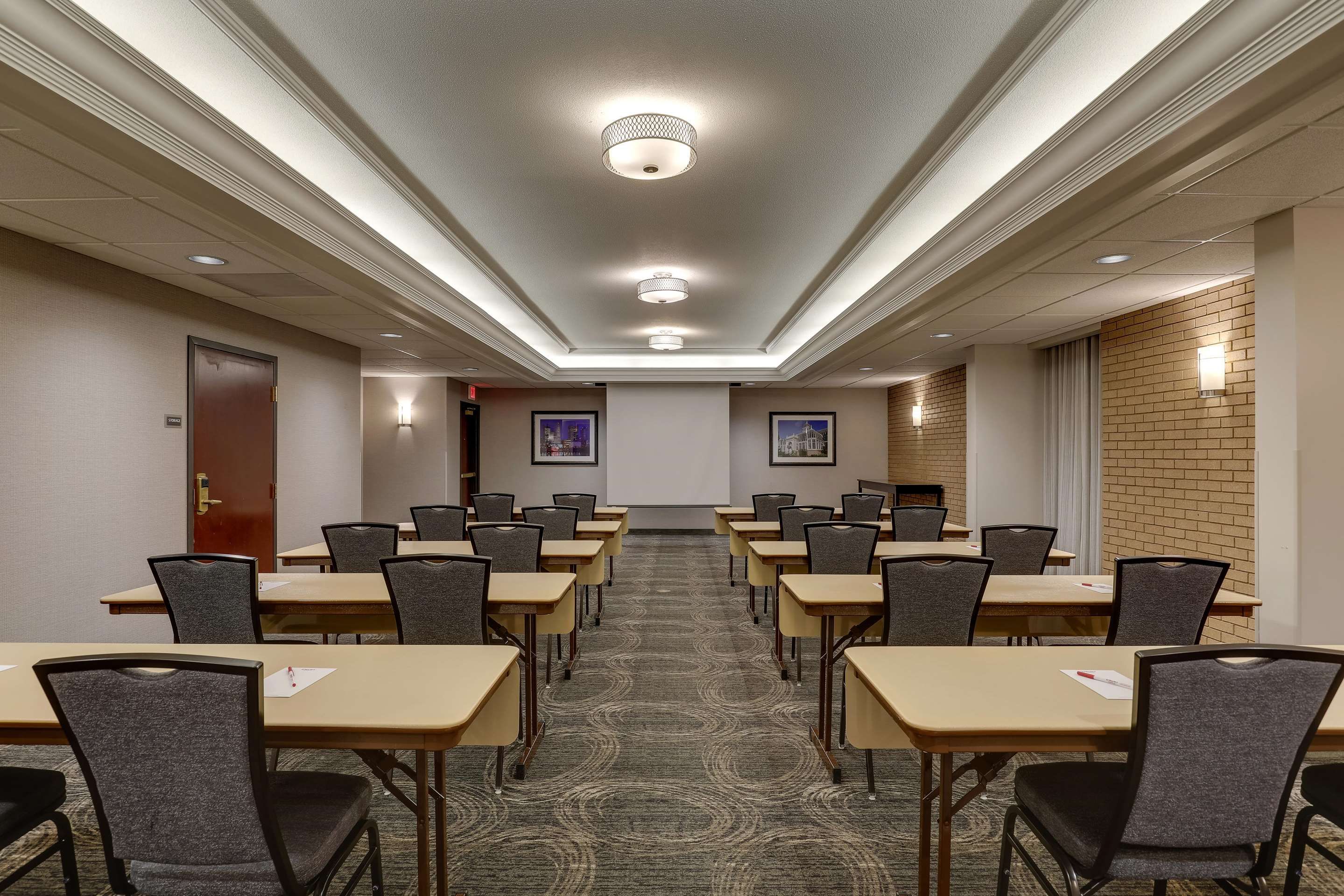 Conference room