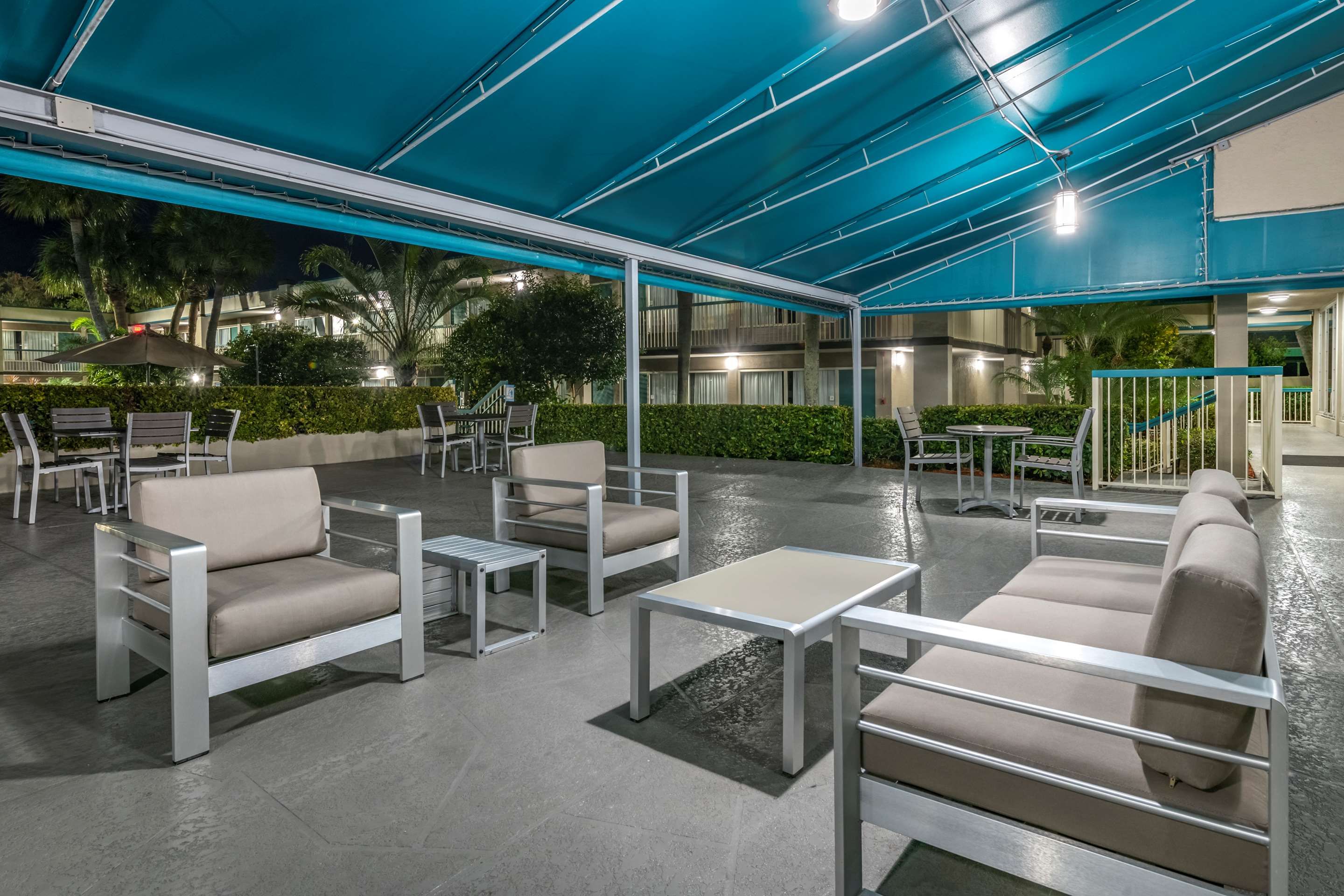 Hotel amenity Photo