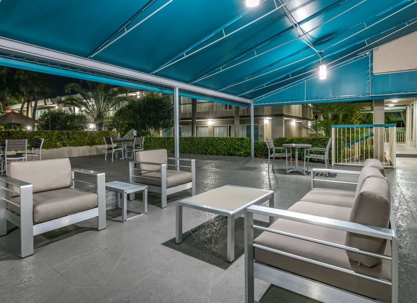 Hotel amenity Photo
