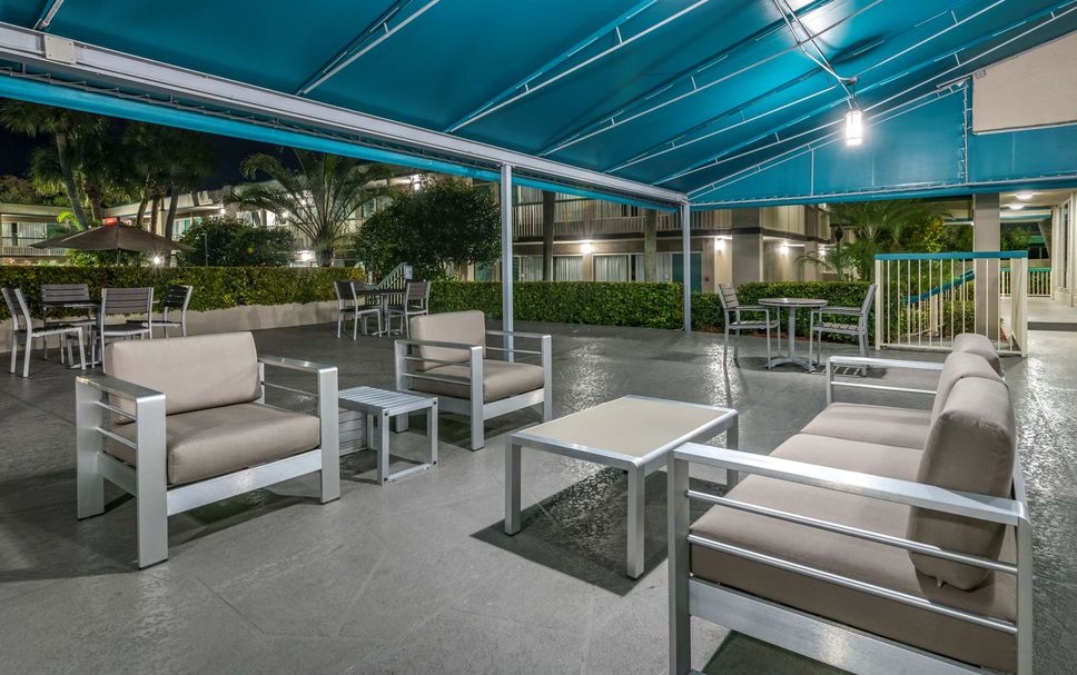 Hotel amenity Photo