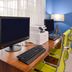 Business centre