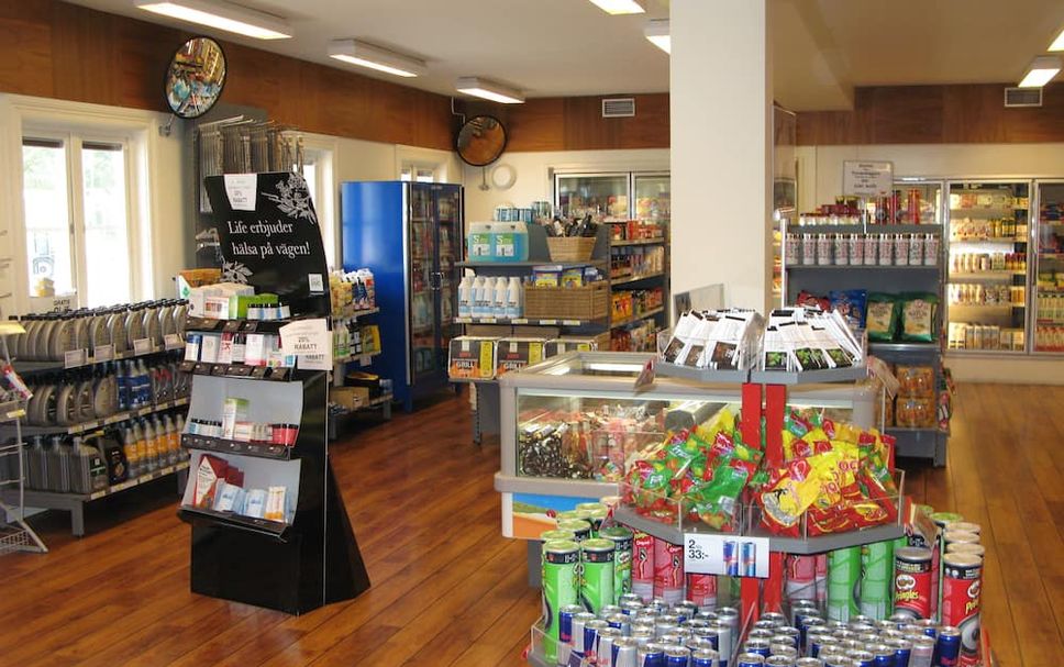 Shop Photo