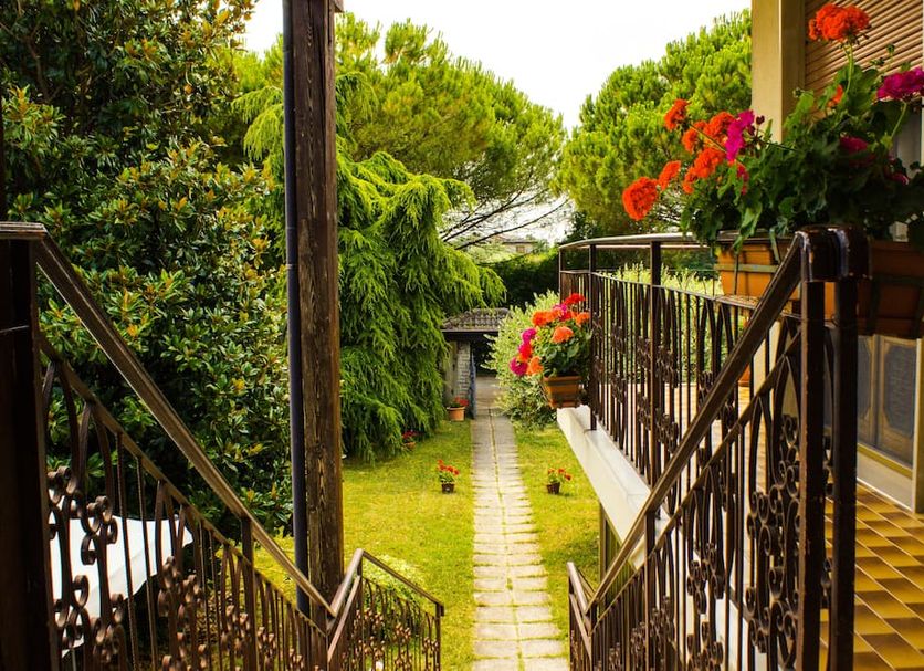 Outdoors view Photo
