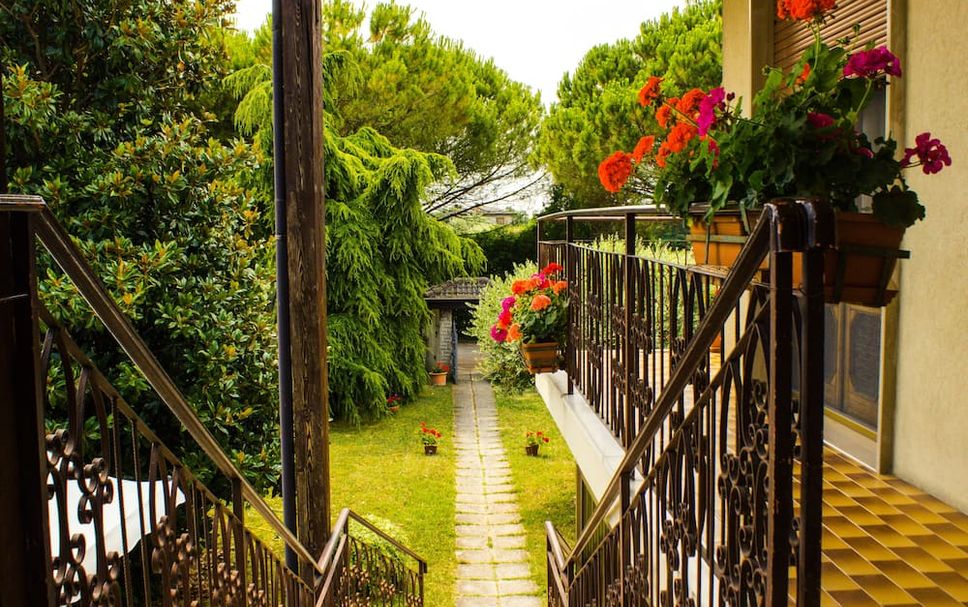 Outdoors view Photo