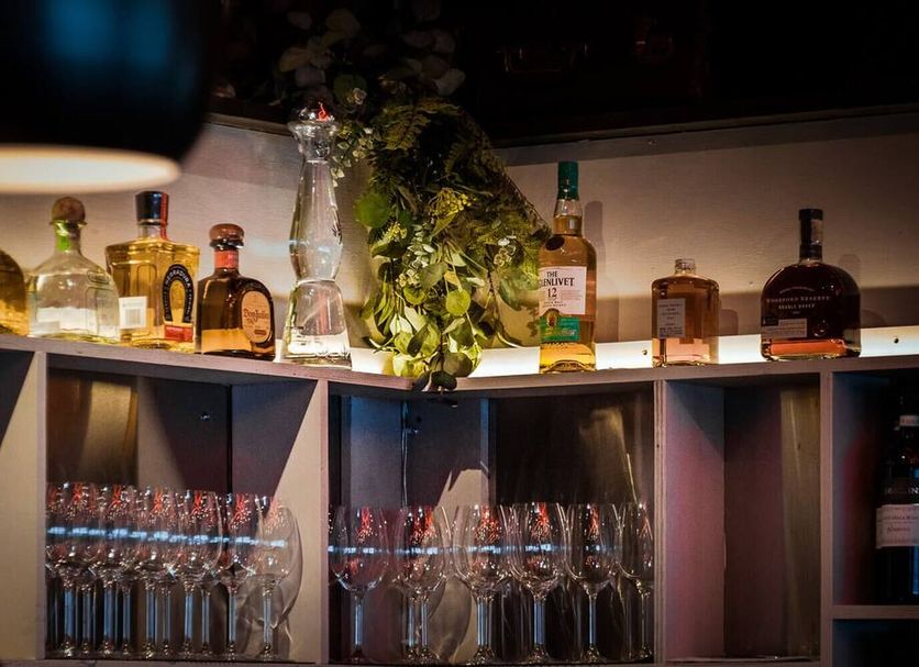 Bar Photo