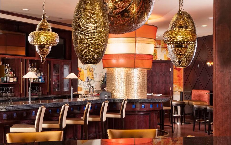Bar Photo