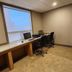 Business centre