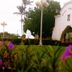 Outdoors view