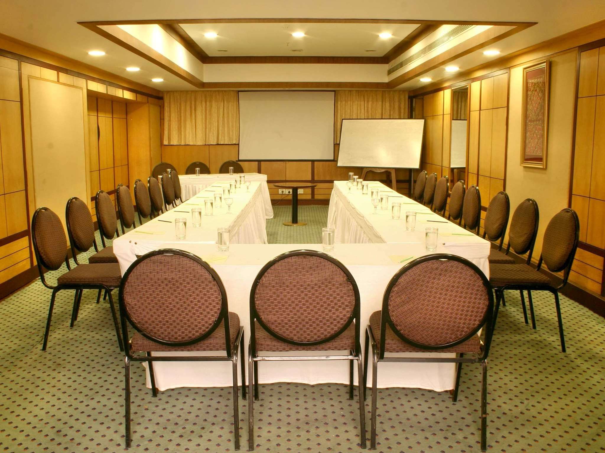 Conference room