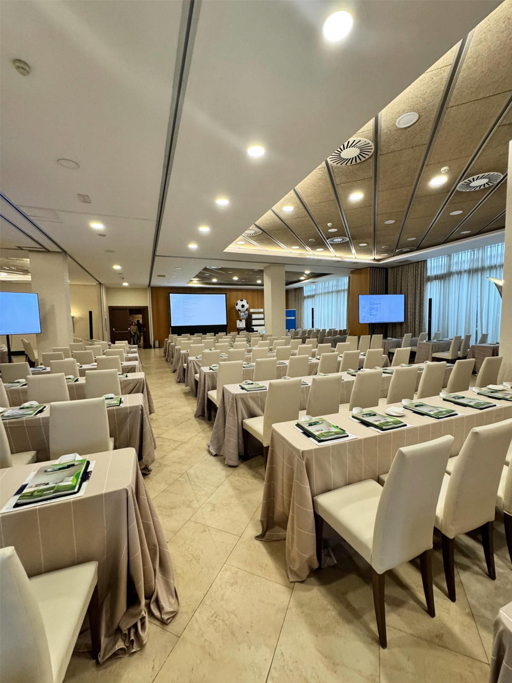 Conference room