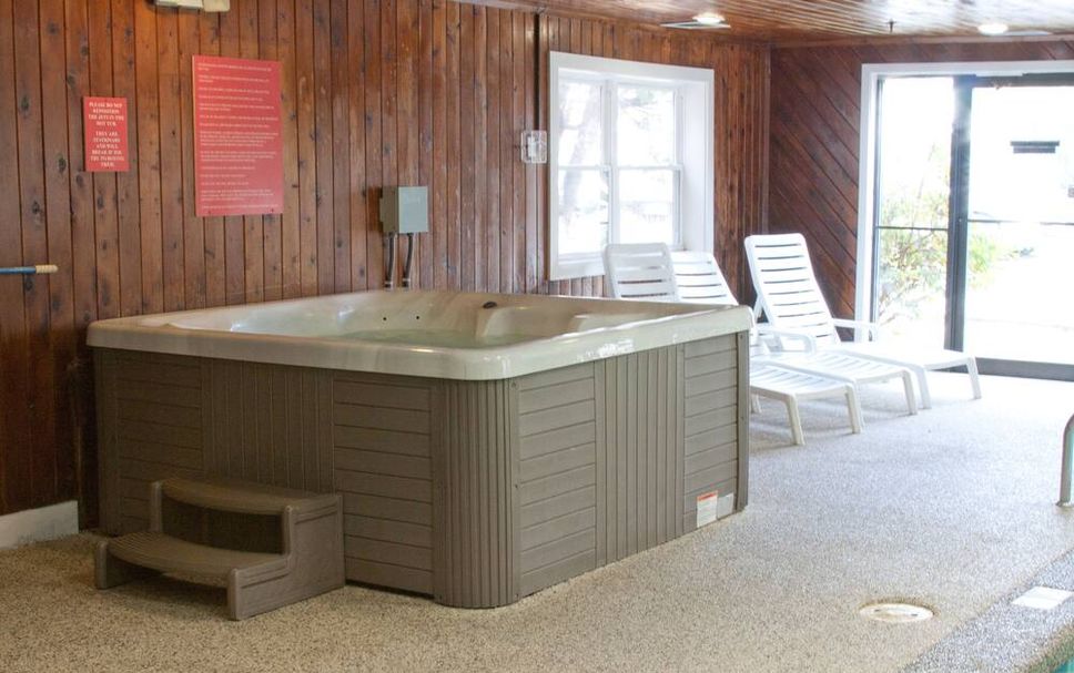 Spa Photo