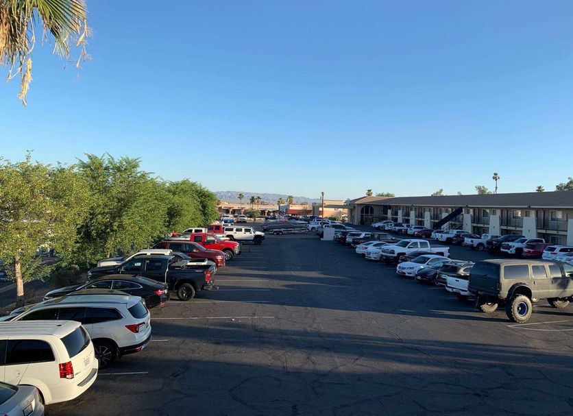 Outdoors view Photo