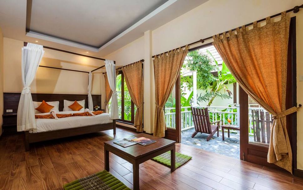 Bedroom Photo
