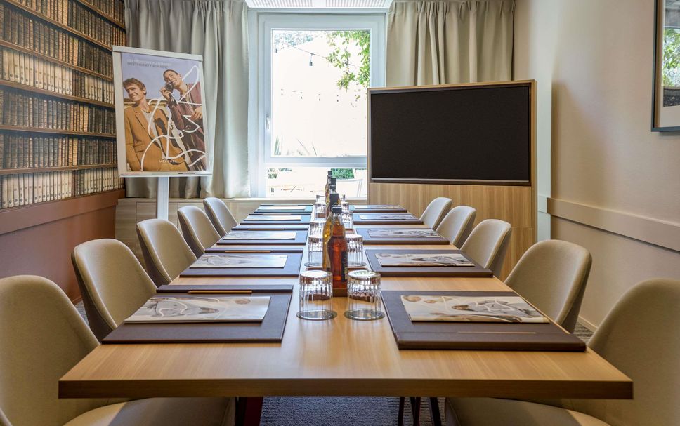 Conference room Photo