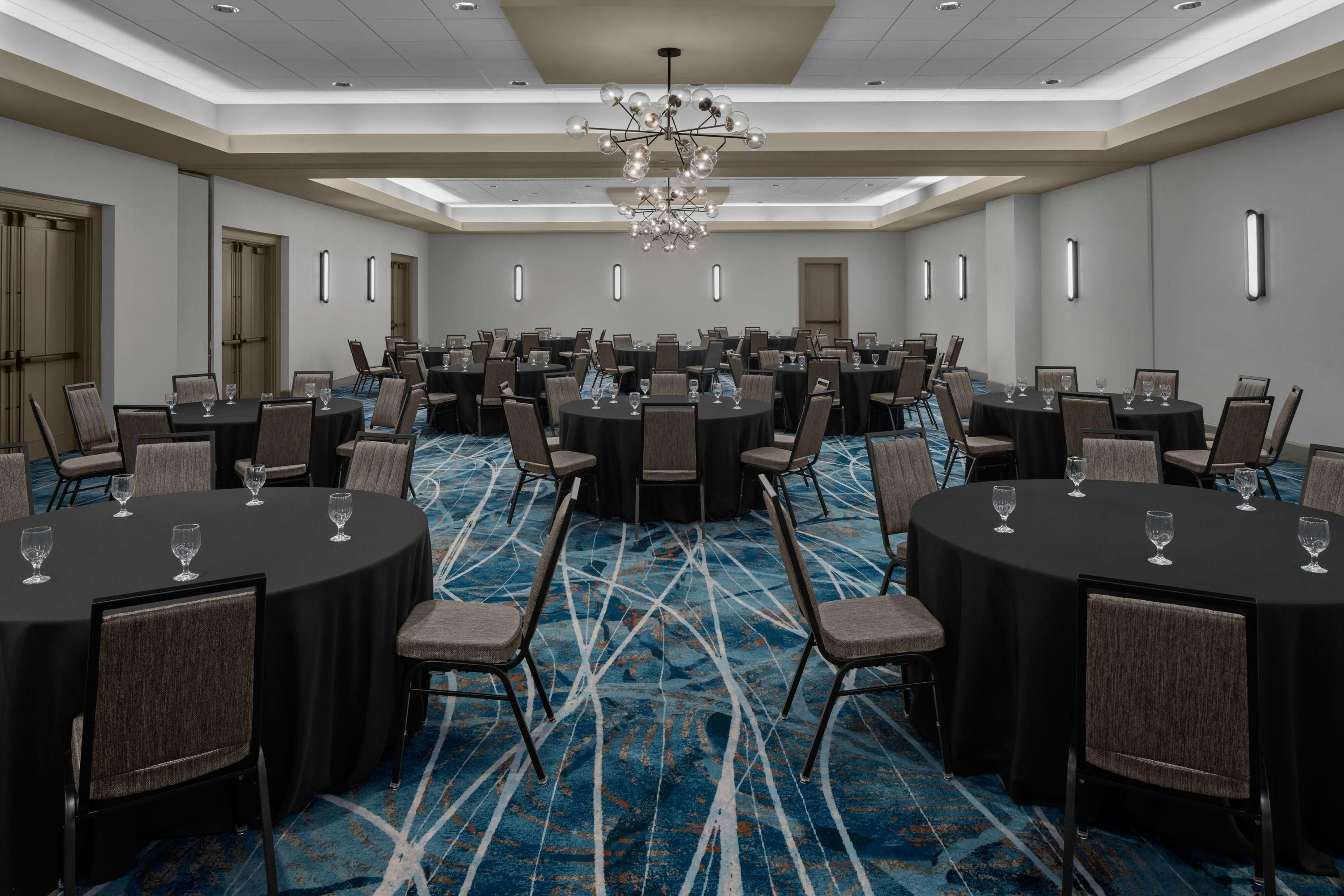 Conference room