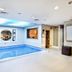 Hotel amenity