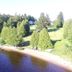 Outdoors view