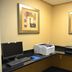Business centre