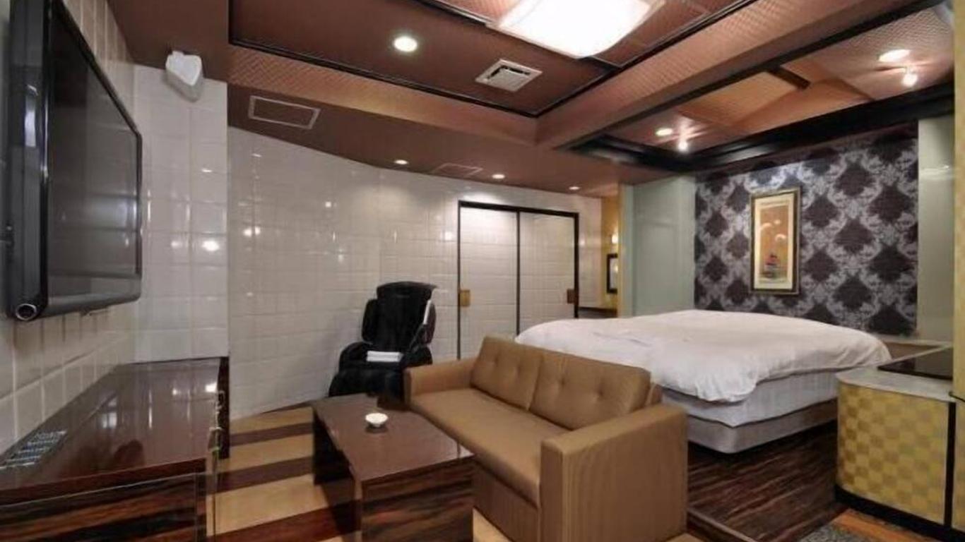 Hotel Shasha Resort Suma