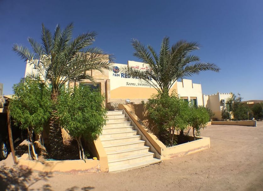 Outdoors view Photo