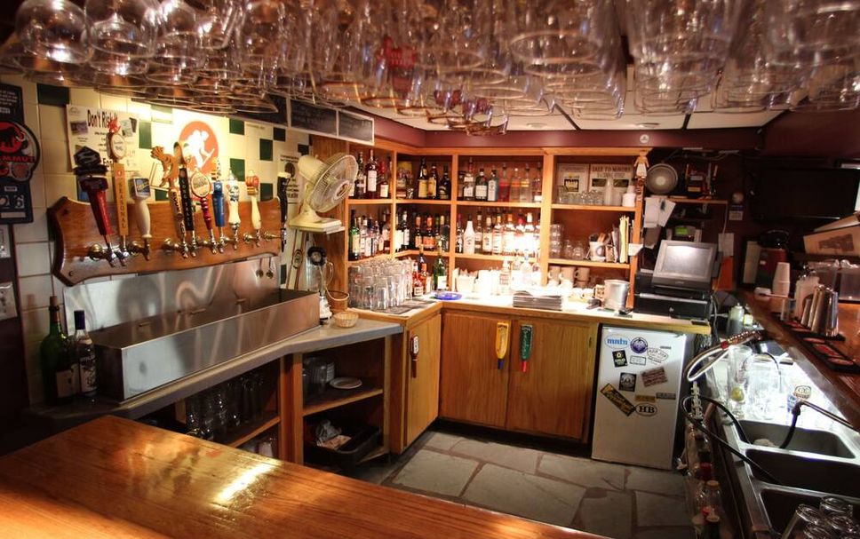 Bar Photo