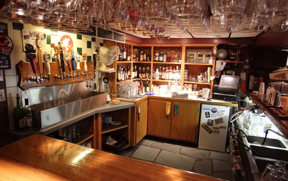 Bar Photo