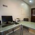 Business centre