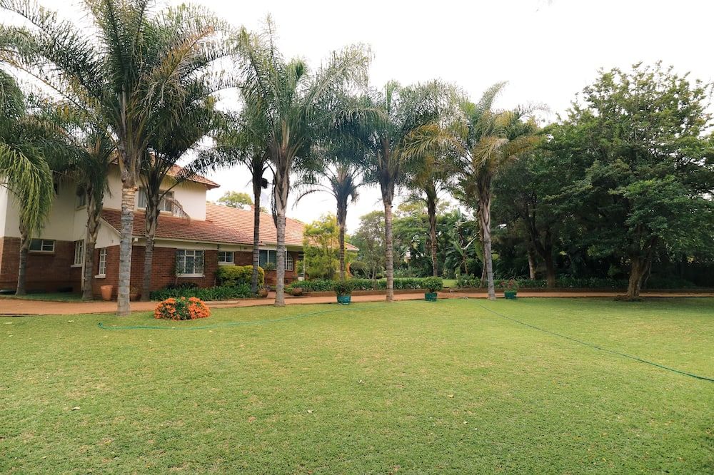 Outdoors view