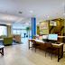 Business centre
