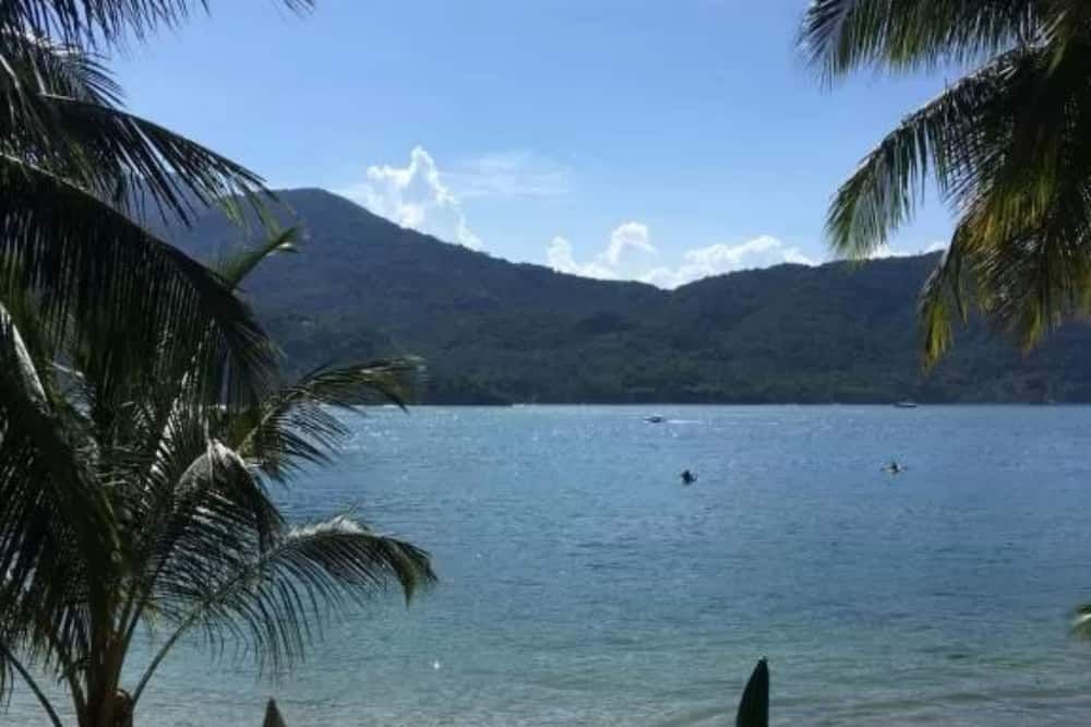 Outdoors view