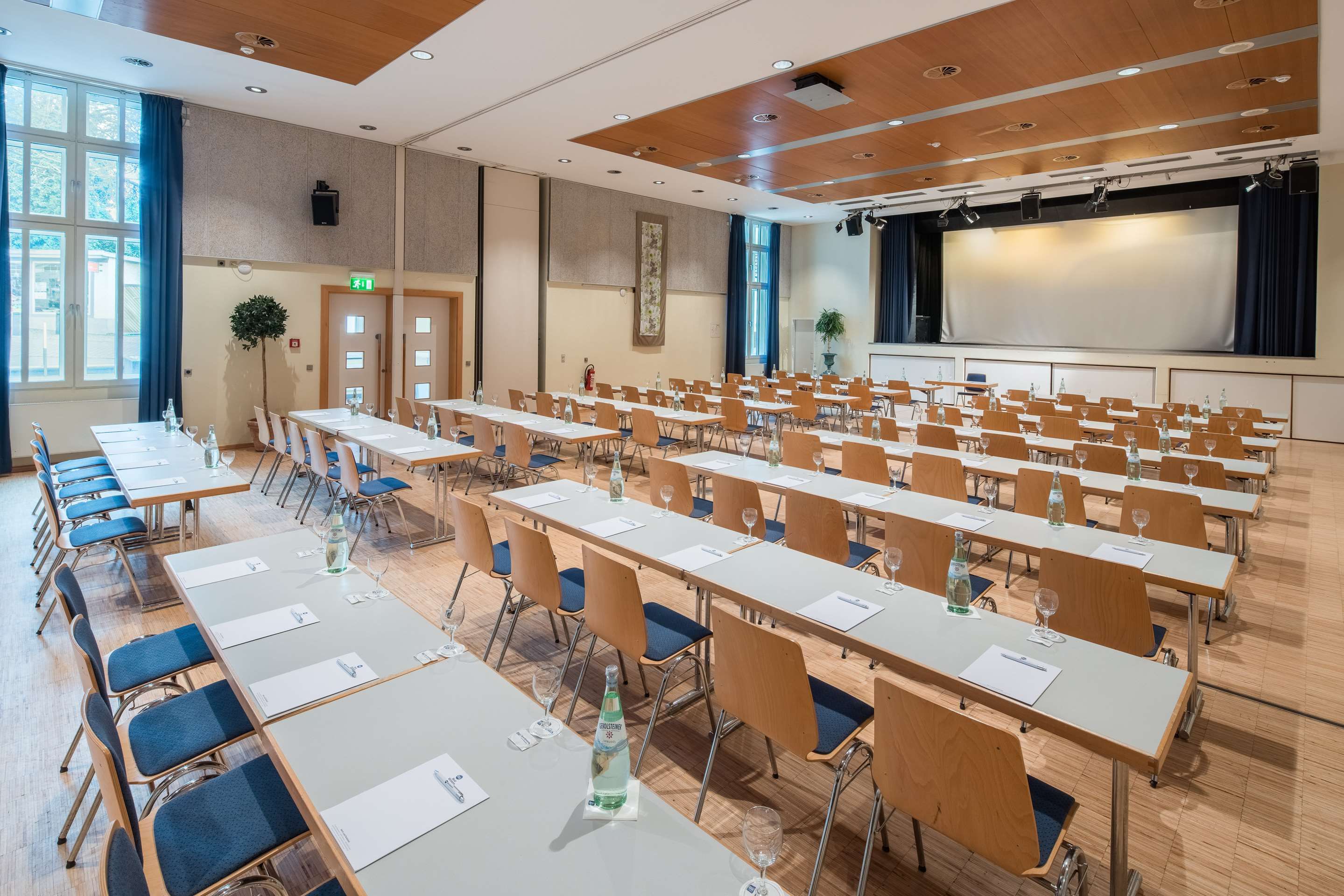 Conference room