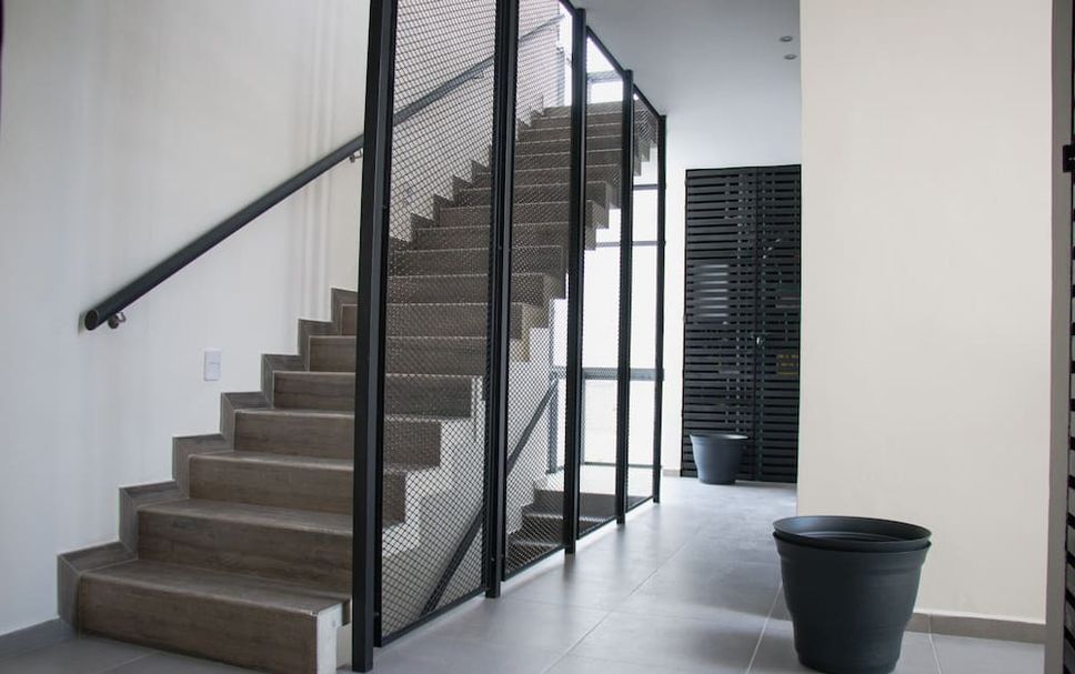 Stairs Photo