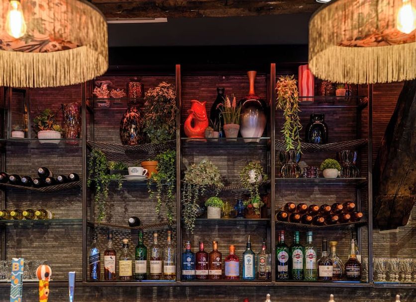 Bar Photo