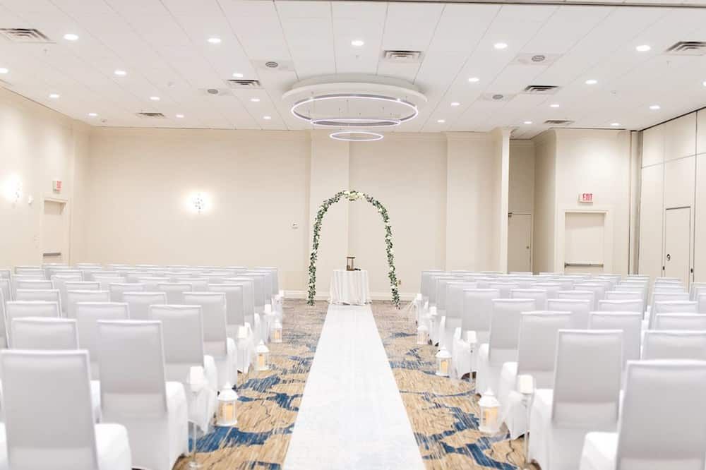 Conference room